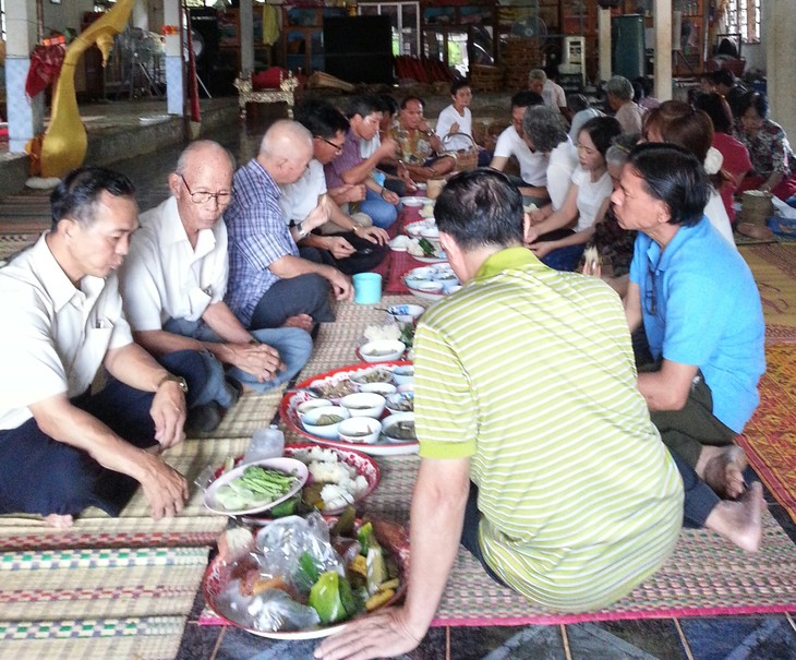 จดหมายในโอกาสวันชาติจากท่าน Nguyen Van Teo - ảnh 7