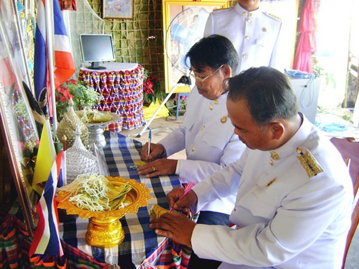 สวัสดีเดือนธันวาสิ้นปี..‏ - ảnh 4