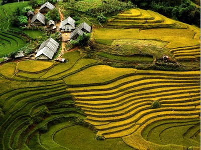 เอดีบีให้การช่วยเหลือเวียดนามปรับปรุงโครงสร้างพื้นฐานด้านการท่องเที่ยว - ảnh 1