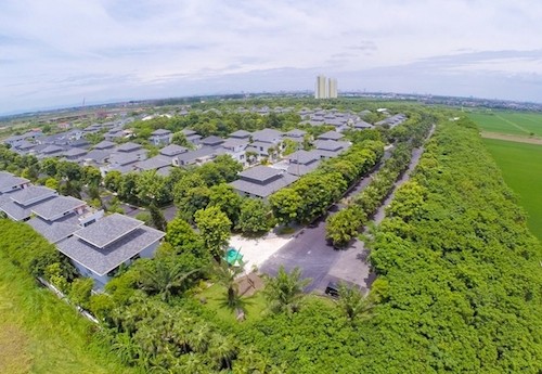 ก่อสร้างพิพิธภัณฑ์ธรรมชาติวิทยาเวียดนาม - ảnh 1