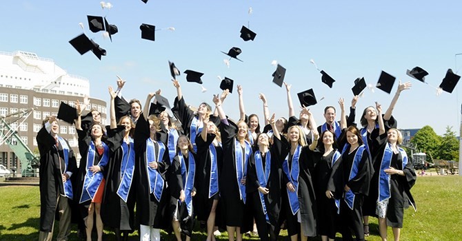 ความร่วมมือด้านการศึกษา นิมิตหมายในความสัมพันธ์เวียดนาม-สหรัฐ - ảnh 1