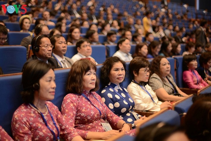 เวียดนามสร้างสรรค์จีเอ็มเอสที่ผสมผสาน พัฒนาอย่างยั่งยืนและเจริญรุ่งเรือง - ảnh 2