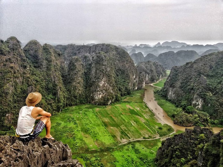 สถานที่ท่องเที่ยวที่น่าสนใจในภาคเหนือสำหรับนักท่องเที่ยวในช่วงวันหยุดในโอกาสฉลองปีใหม่สากล 2020 - ảnh 2