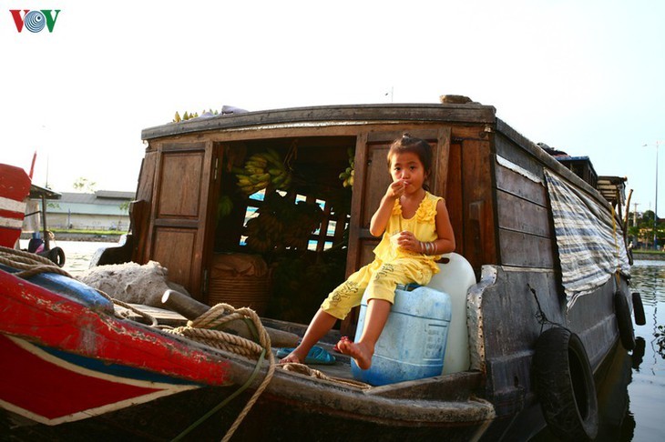 ท่าเรือโบราณ บิ่งดง - ảnh 10