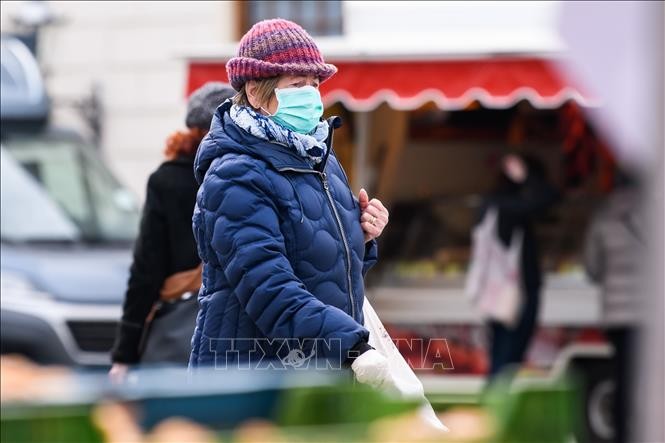 ผู้ว่าการเมือง Leipzig ประเทศเยอรมนีกล่าวขอบคุณเวียดนามช่วยเหลือการรับมือการแพร่ระบาดของโรคโควิด-19 - ảnh 1