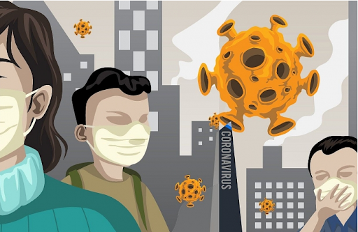 สถานการณ์การแพร่ระบาดของโรคโควิด-19 ในโลก - ảnh 1