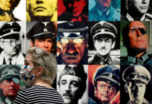 สถานการณ์การแพร่ระบาดของโรคโควิด-19 ในเวียดนามและโลก - ảnh 1