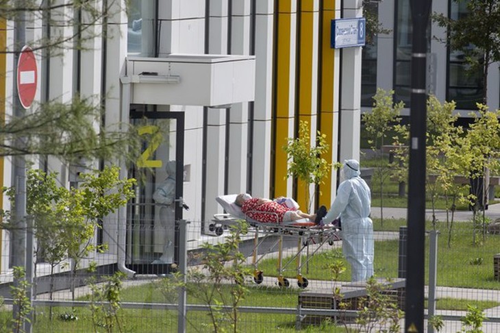 WHO เชื่อมั่นว่า สามารถควบคุมไวรัส SARS-CoV-2 ได้ - ảnh 1