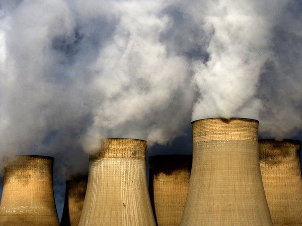 IEA เตือนว่าการปล่อยมลพิษทั่วโลกจะทำสถิติใหม่ในปี 2023  - ảnh 1