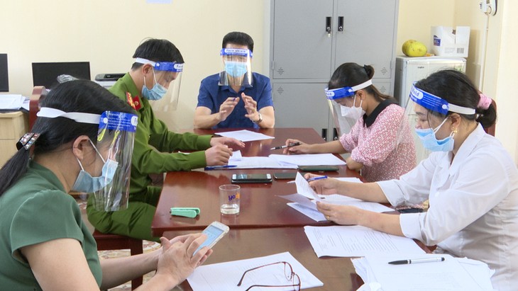 วันที่ 6 สิงหาคม เวียดนามยังคงไม่มีผู้เสียชีวิตจากโรคโควิด​-19 - ảnh 1