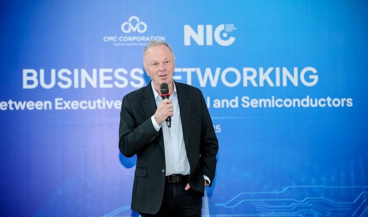 กุญแจสำคัญในการดึงดูด​บริษัทที่เป็น“อินทรีย์ยักษ์” ด้านเทคโนโลยีสู่เวียดนาม - ảnh 2