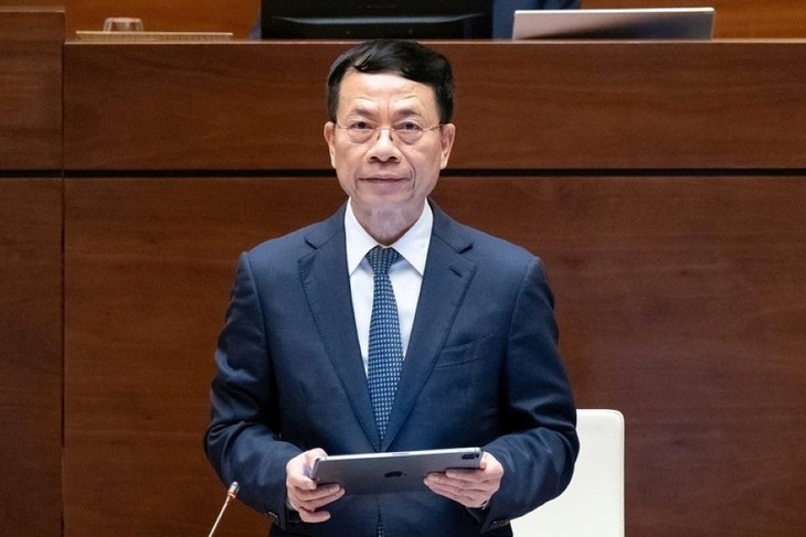 สร้าง บิ๊กดาต้าเวียดนาม ให้เป็นพื้นฐานที่สำคัญเพื่อการพัฒนาที่ก้าวกระโดด - ảnh 2