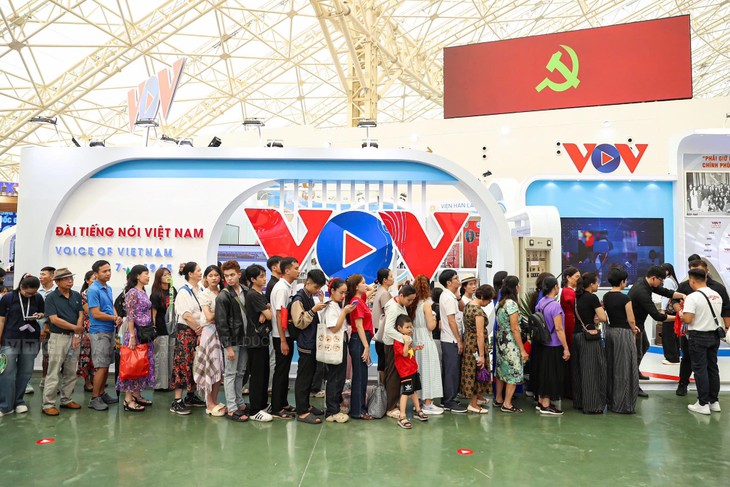 ตอบจดหมายคุณผู้ฟังวันที่ 30 สิงหาคม - ảnh 1