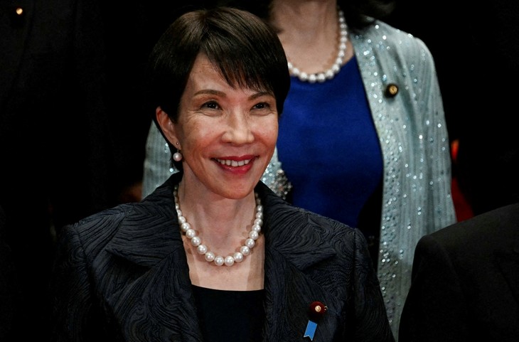 ญี่ปุ่นมีความประสงค์ที่จะส่งเสริมความสัมพันธ์กับอาเซียนและพัฒนาความสัมพันธ์กับสหรัฐให้ขึ้นสู่ “ขั้นสูงใหม่” - ảnh 1