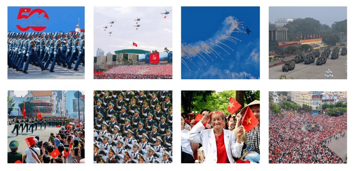 10 เหตุการณ์เด่นภายในประเทศปี 2025 จัดโดยสถานีวิทยุเวียดนาม - ảnh 8