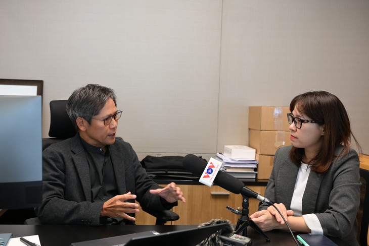 เวียดนาม – จุดเด่นทางเศรษฐกิจกับนโยบายที่เปิดกว้างและการผสมผสานอย่างลึกซึ้ง - ảnh 2