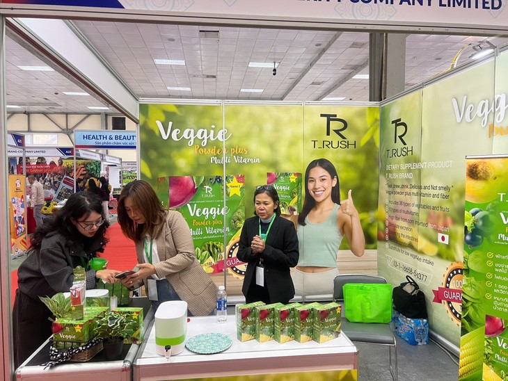 Thailand Week 2026: ขยายความร่วมมือทางธุรกิจและกระชับความสัมพันธ์ทางเศรษฐกิจระหว่างเวียดนามกับไทยให้แน่นแฟ้นยิ่งขึ้น - ảnh 6