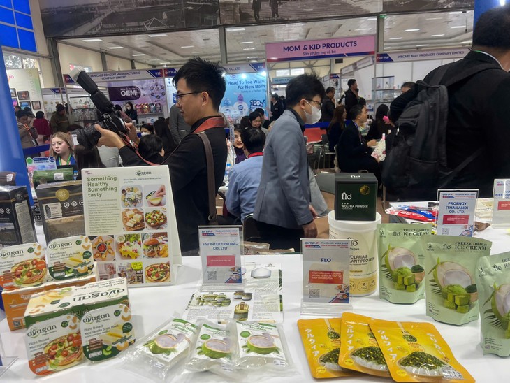 Thailand Week 2026: ขยายความร่วมมือทางธุรกิจและกระชับความสัมพันธ์ทางเศรษฐกิจระหว่างเวียดนามกับไทยให้แน่นแฟ้นยิ่งขึ้น - ảnh 2