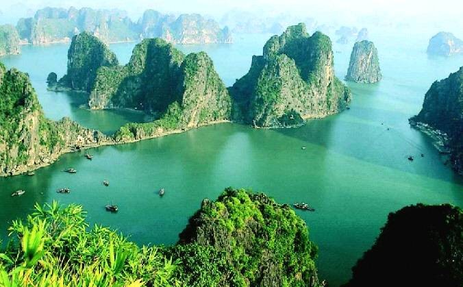 Ha Long Week 2012 to open to European tourism market - ảnh 1