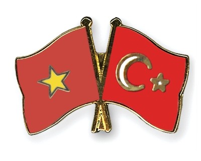 Vietnam, Turkey foster trade ties - ảnh 1