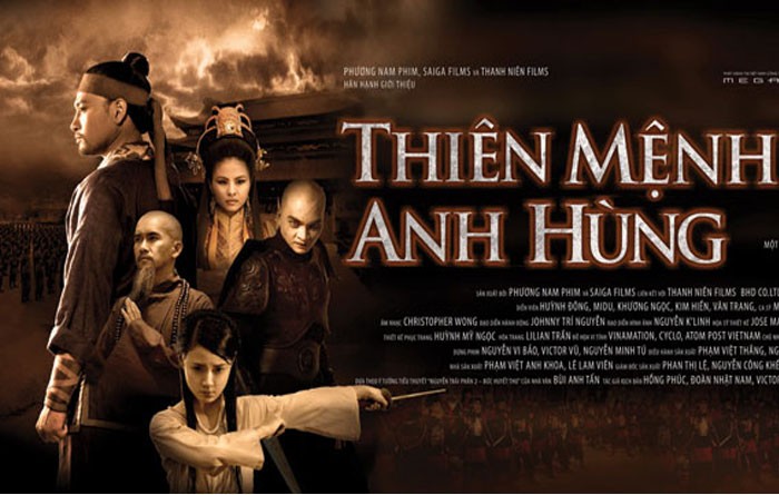 Hanoi hosts 2nd International Film Festival  - ảnh 1