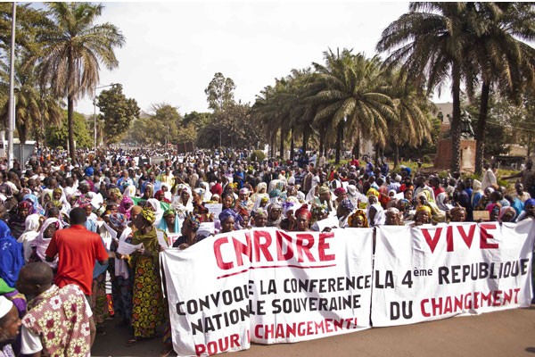 France continues air strikes on Mali - ảnh 1