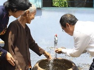 ASEM members discuss water, river basin management - ảnh 1