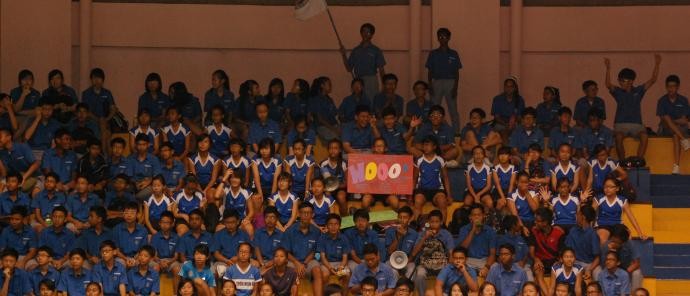 5th ASEAN Schools Games kicks off - ảnh 1