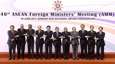 AMM-46’s success reflects ASEAN consensus - ảnh 1