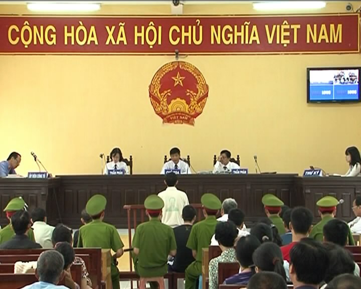 Renewing law enforcement agencies in line with judicial reform - ảnh 1