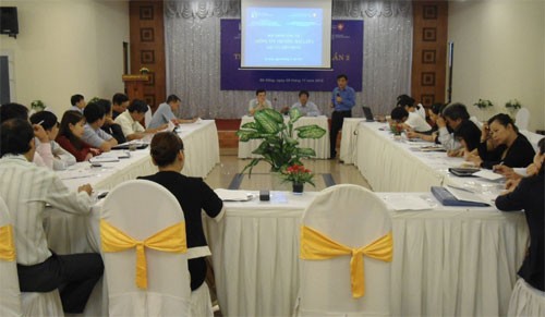 Vietnamese exporters enhance competitiveness - ảnh 1