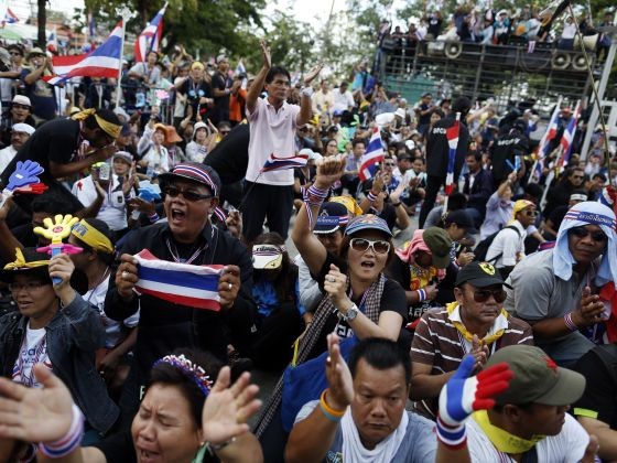 Thai election scheduled for February 2nd - ảnh 1