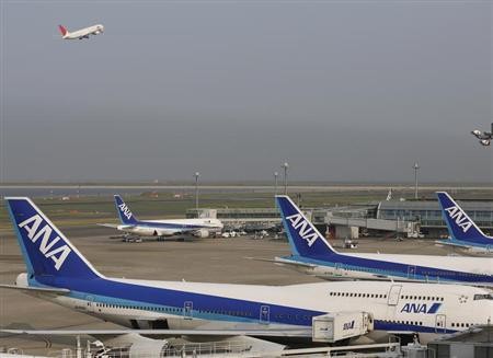 Japan airline opens Tokyo-Hanoi direct route - ảnh 1