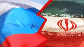 Russia and Iran discuss nuclear issues and Syria  - ảnh 1