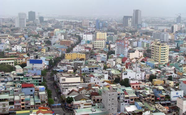 Da Nang urban administration pilot plan discussed - ảnh 1