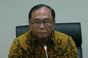 Indonesian Speaker to visit Vietnam - ảnh 1