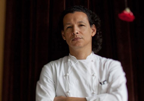 Reowned chef Bobby Chinn named Vietnam Tourism Ambassador to EU - ảnh 1