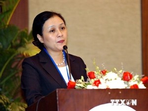 ASEAN values UN’s role in development activities - ảnh 1