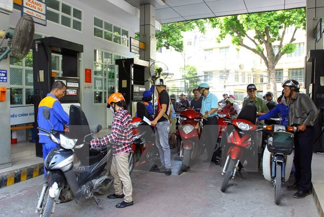 Vietnam’s CPI grows 4.09% - ảnh 1