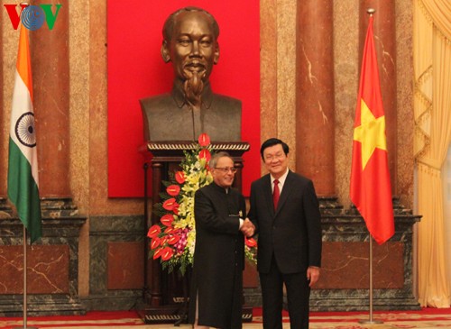 India’s Republic Day marked in Ho Chi Minh City - ảnh 1