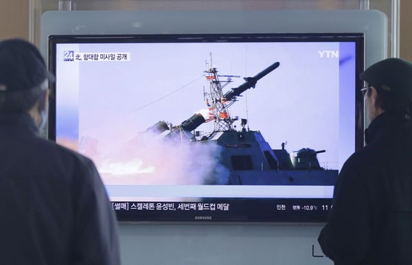 RoK to make stern response to DPRK provocations - ảnh 1