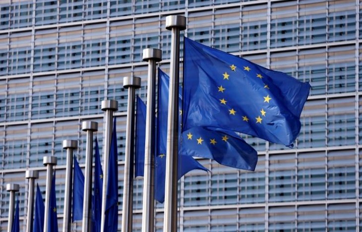 EU extends sanctions against Syria - ảnh 1