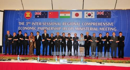 Vietnam supports finalization of RCEP in 2017 - ảnh 1