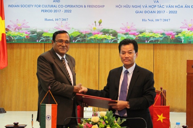 International support important to Vietnam’s development - ảnh 2