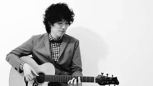 Japanese guitarist Satoshi Gogo to tour Vietnam - ảnh 1