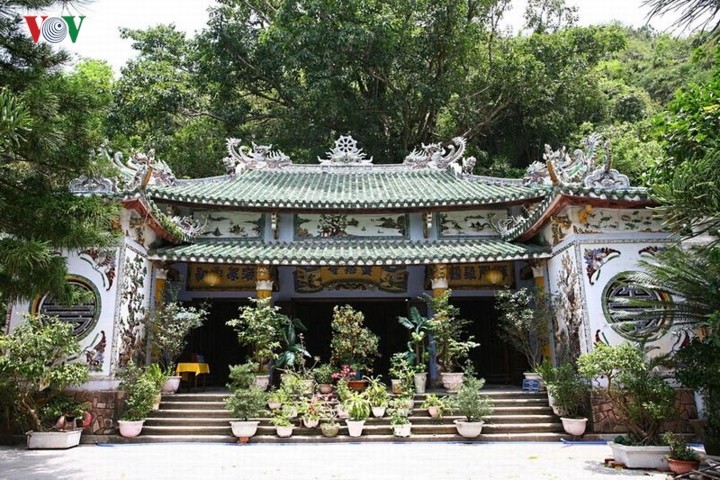 Marble Mountains - icon of Danang tourism - ảnh 2