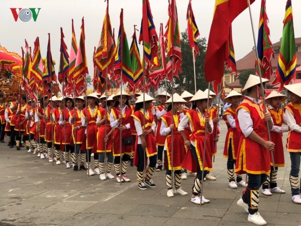 Hung Kings Temple embodies Vietnam’s religious culture - ảnh 2