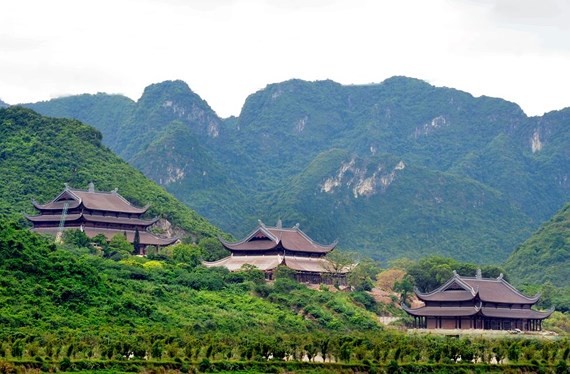 Vietnam ready for UN Vesak Day 2019 - ảnh 1