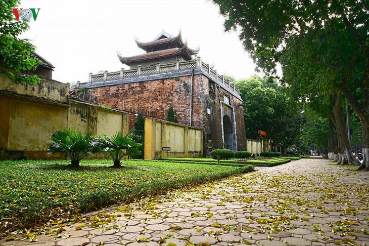 Hanoi – A modern City for Peace - ảnh 3