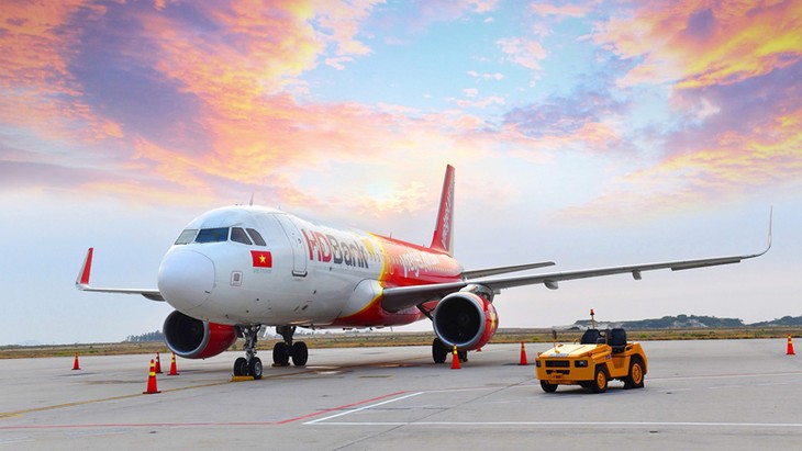 Vietjet Air opens direct flights to India - ảnh 1